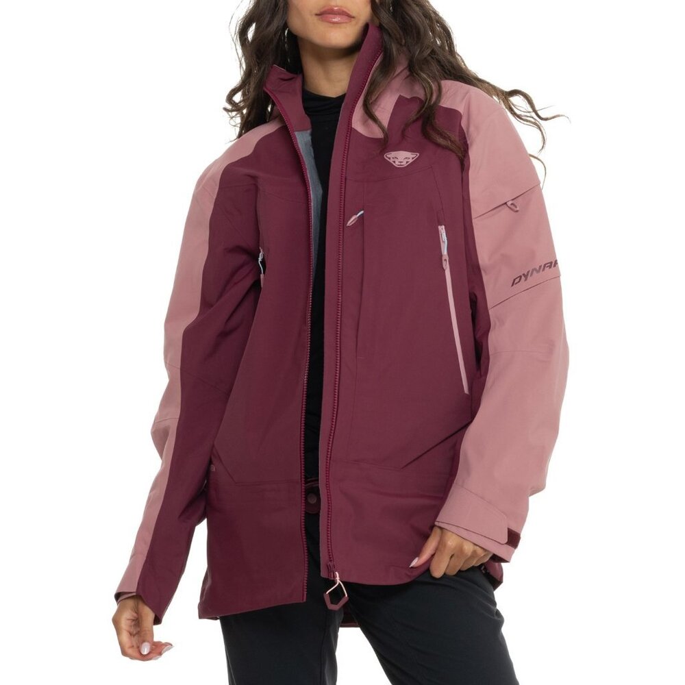 **Dynafit Tigard Gore-Tex® Ski Jacket - Waterproof**